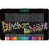 Experience Bold Vibrancy with Faber-Castell Black Edition Colored Pencils (1)