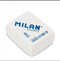 Milan Gigante Synthetic Rubber Eraser 403 1pc