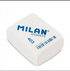 Milan Gigante Synthetic Rubber Eraser 403 1pc