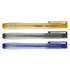 yellow Milan JET Eraser With Holders 1pc