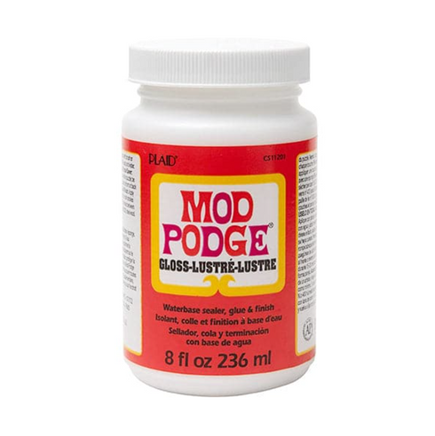 Mod Podge Gloss Glue 236ml