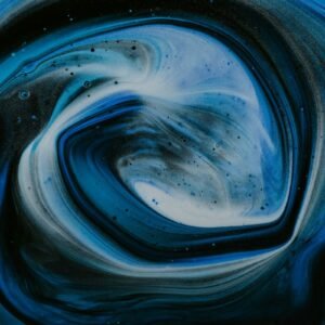 Mont Marte Premium Acrylic Pouring Medium 240ml