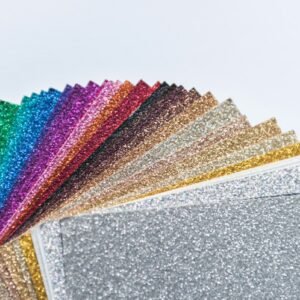 Art Glitter Set 12pcs Multicolor Art Glitter Set 12pcs