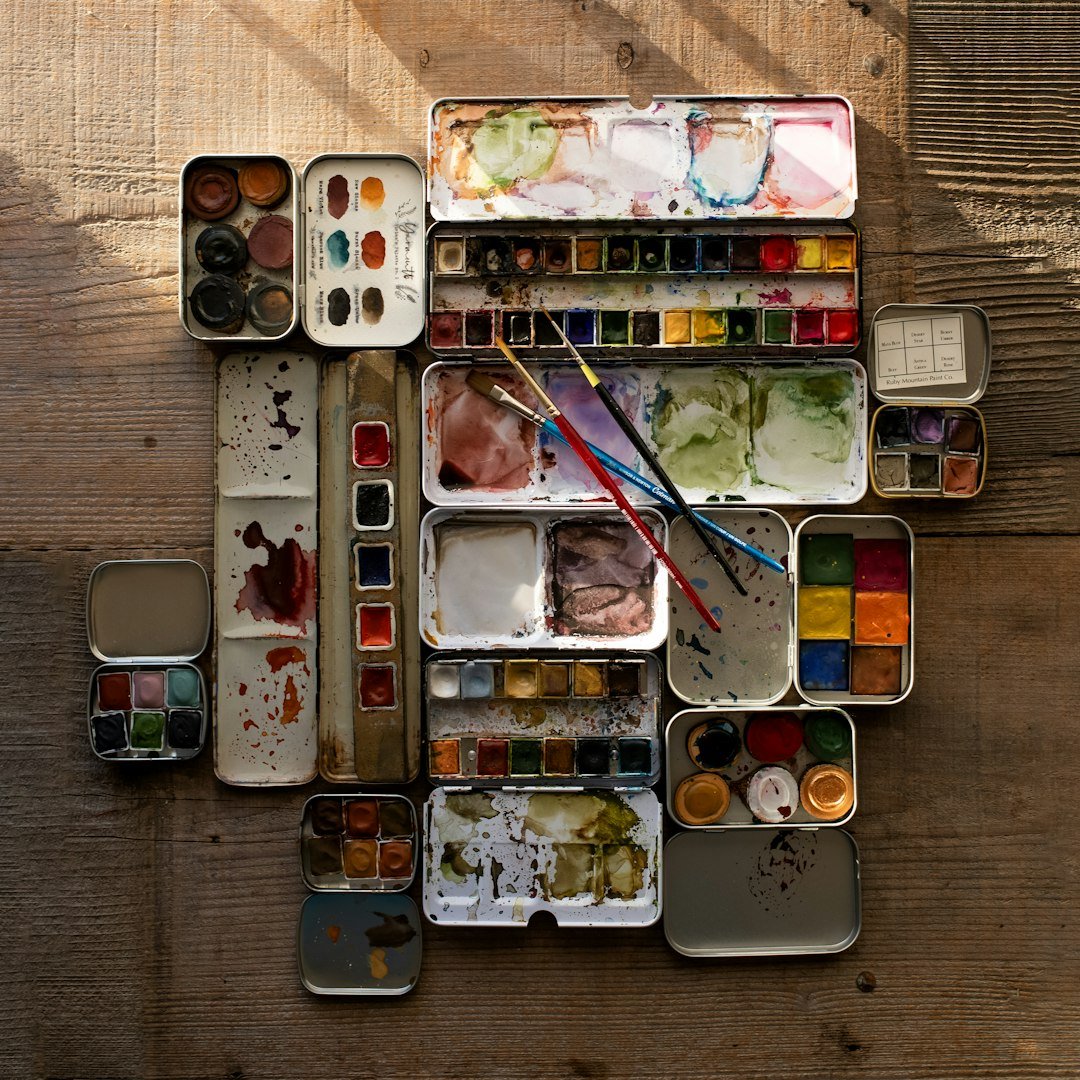 Fine Art category