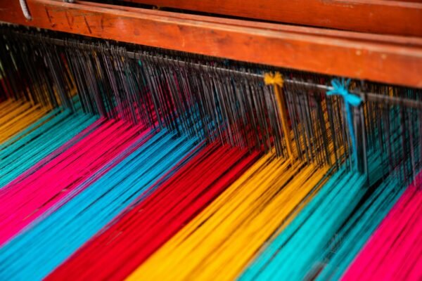 Keep Smiling Fabric Paints