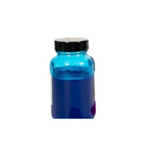 Marabu Silk Paint bottle Marabu Silk Paint bottle on white background