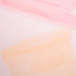 Pastel colored acrylic paint