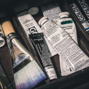 Sakura Acrylic Medium 75ml Tubes